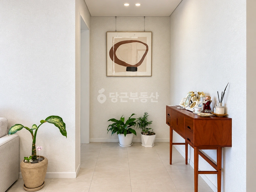 제주특별자치도 서귀포시 표선면 아파트 사진 1