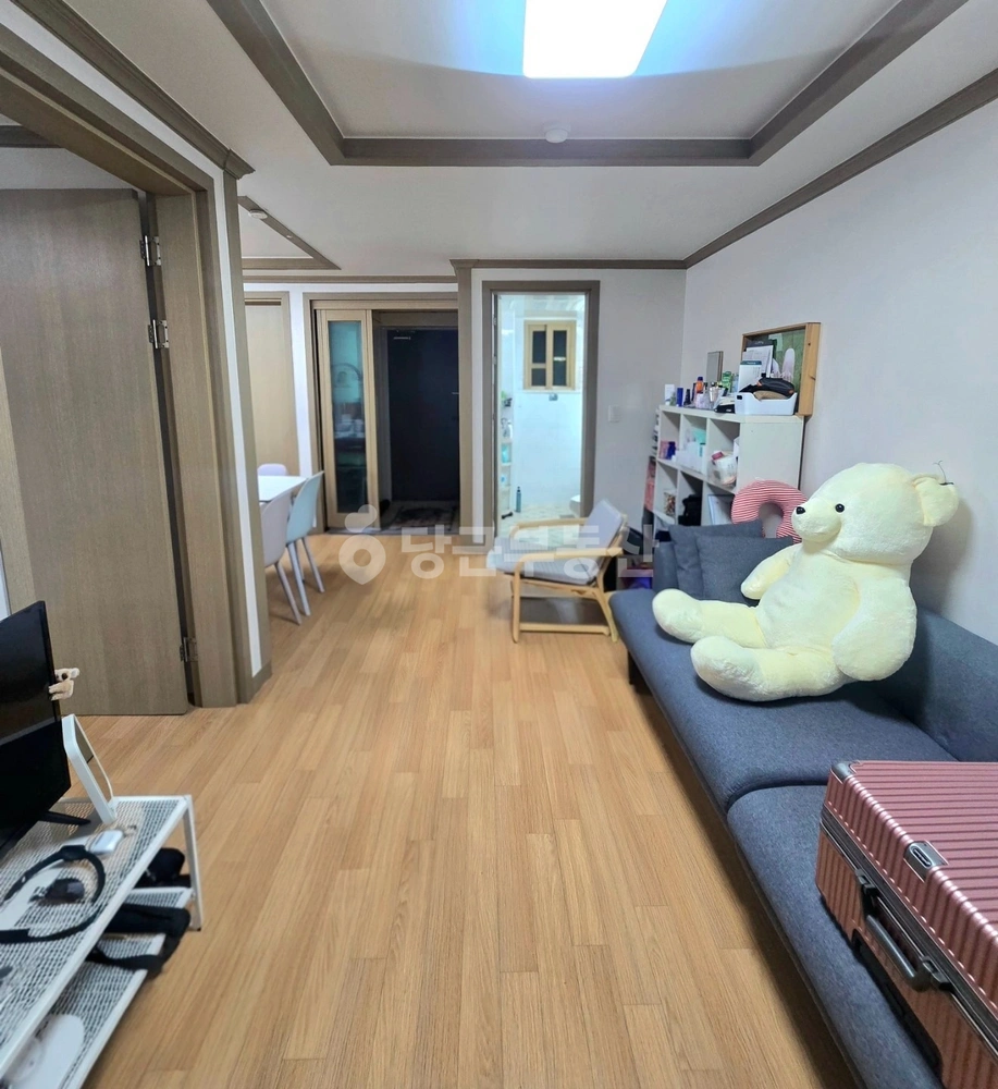 경상남도 창원시 마산회원구 내서읍 원룸 사진 1