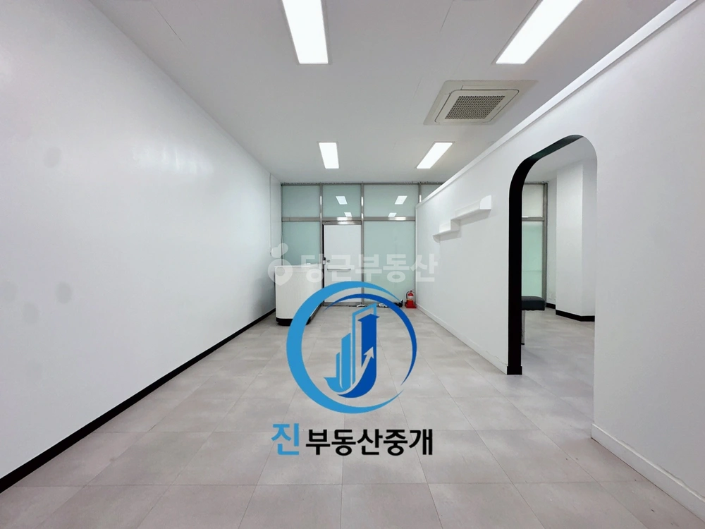 전남광주통합특별시 서구 쌍촌동 상가 사진 1