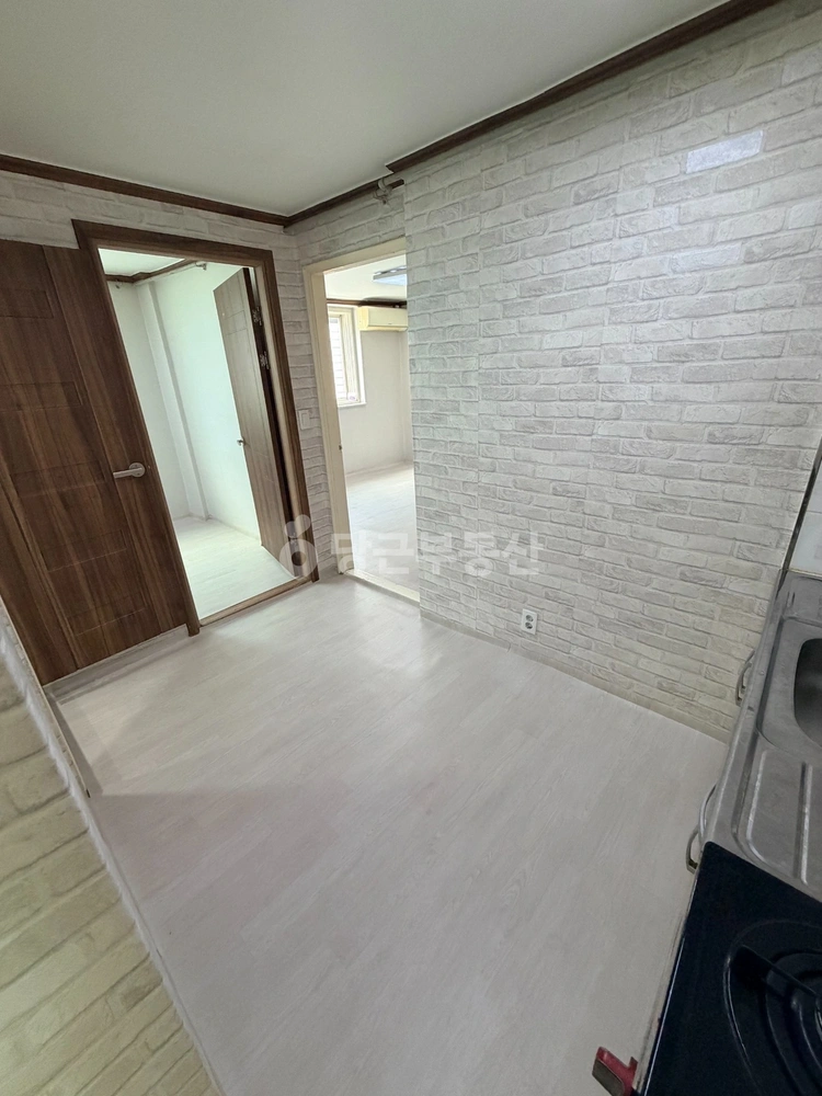 경기도 시흥시 정왕동 빌라(투룸 이상) 사진 1