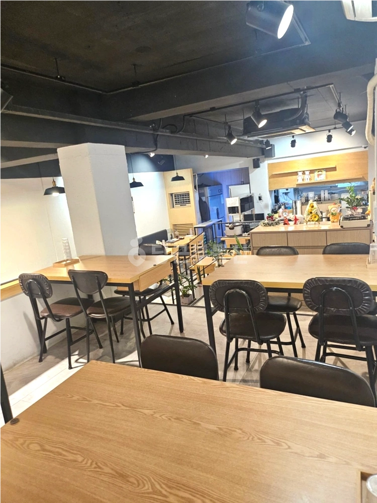 서울특별시 강남구 역삼동 상가 사진 1