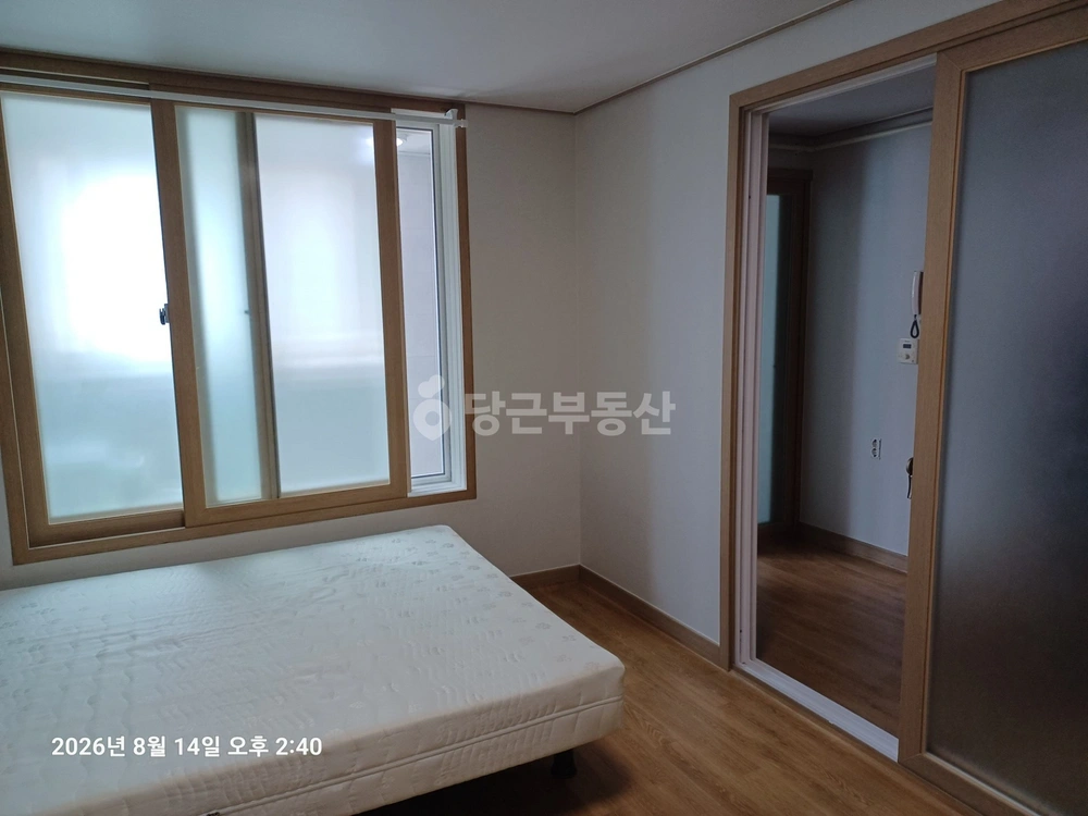 전남광주통합특별시 여수시 안산동 원룸 사진 1