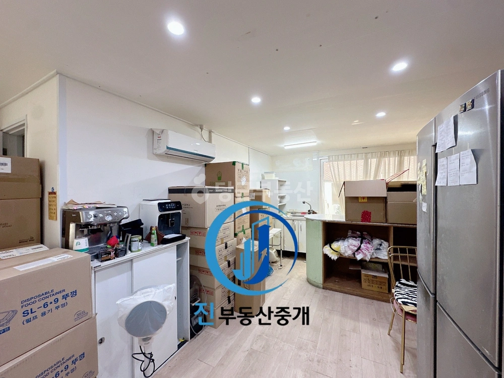 전남광주통합특별시 서구 쌍촌동 상가 사진 1