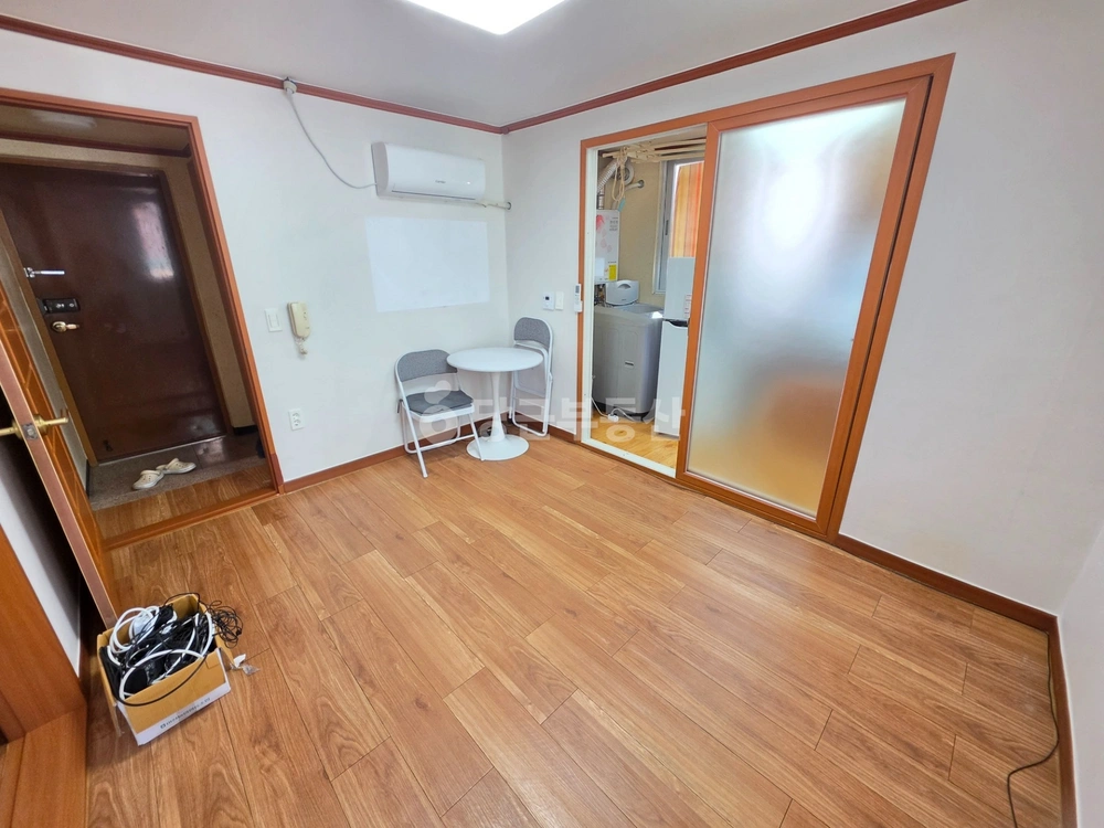 전남광주통합특별시 서구 쌍촌동 빌라(투룸 이상) 사진 1