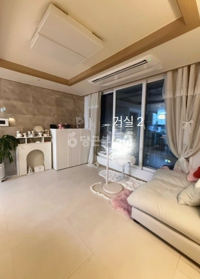 서울특별시 은평구 갈현동 아파트 사진 1