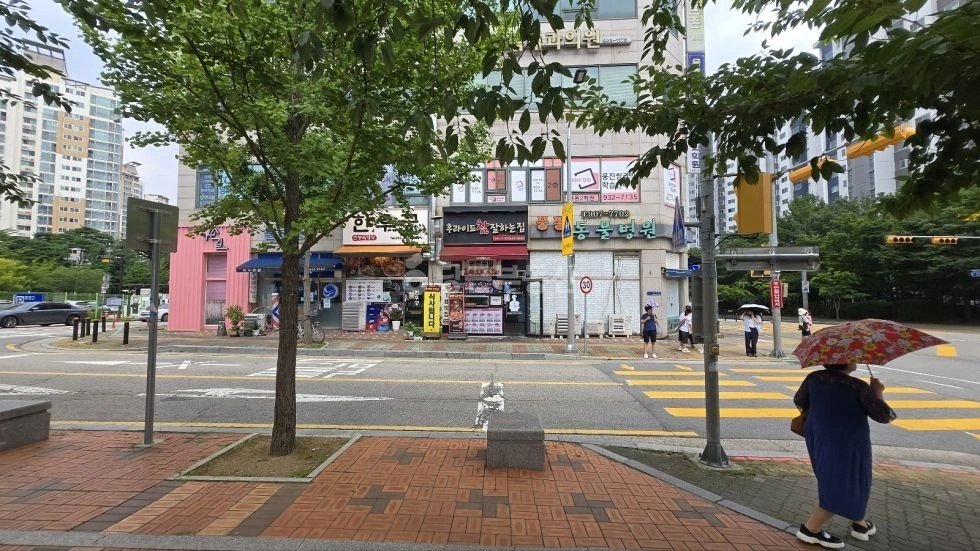 경기도 고양시 일산동구 풍동 상가 사진 1