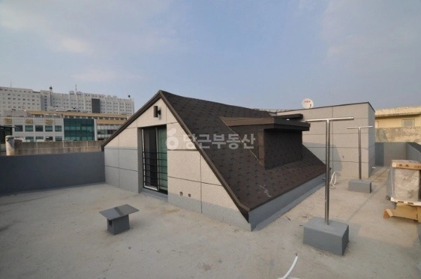 대구광역시 남구 대명동 빌라(투룸 이상) 사진 1
