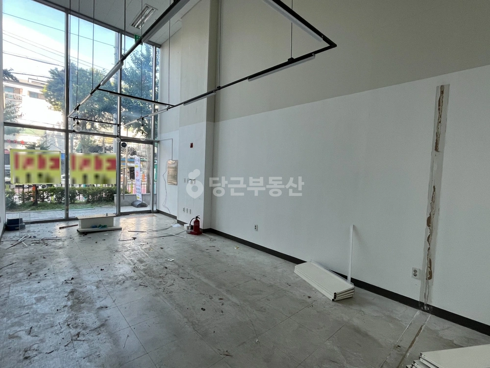 경기도 안산시 단원구 와동 상가 사진 1