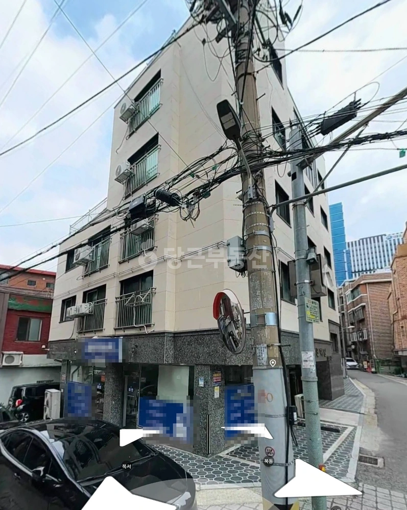 서울특별시 구로구 가리봉동 빌라(투룸 이상) 사진 1
