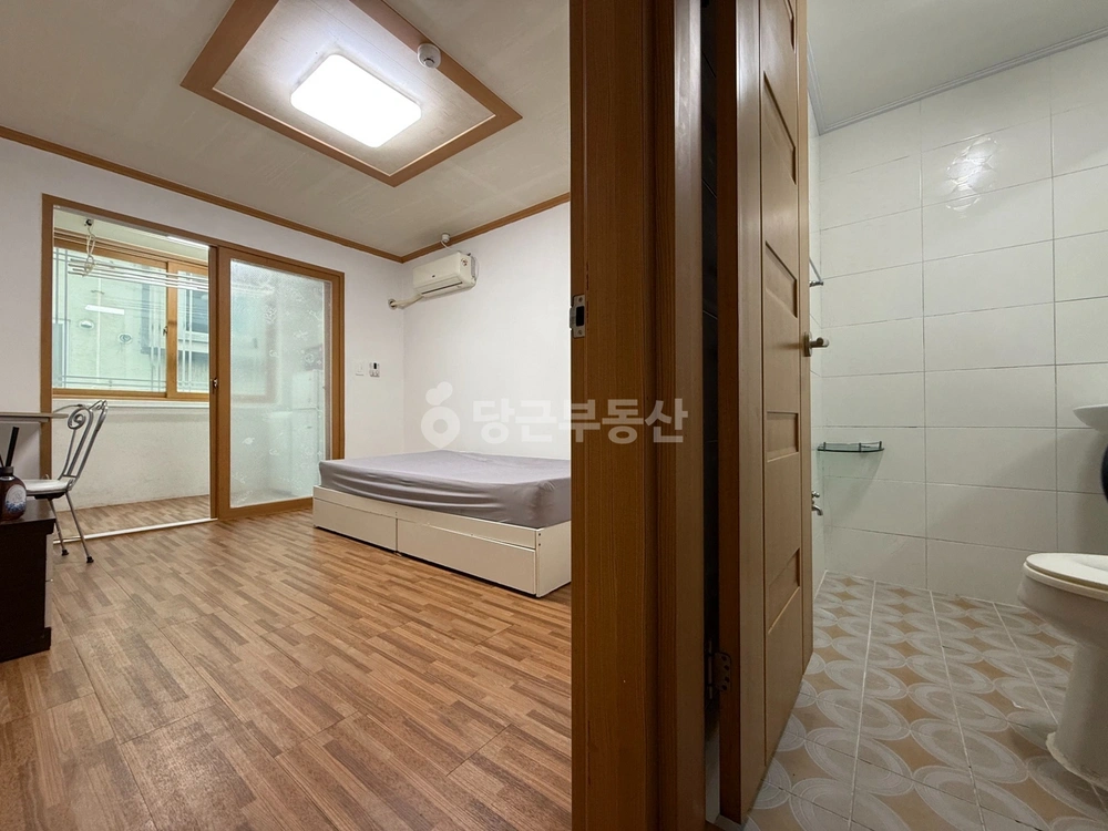 전남광주통합특별시 서구 풍암동 원룸 사진 1