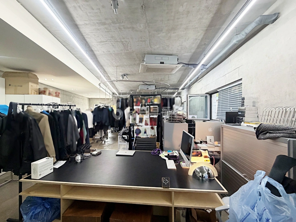 서울특별시 중구 신당동 사무실 사진 1