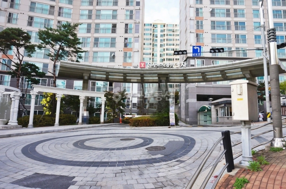 경기도 남양주시 화도읍 아파트 사진 1