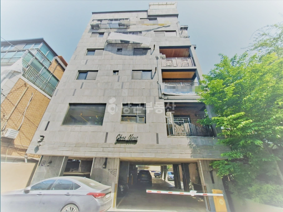 서울특별시 강남구 역삼동 빌라(투룸 이상) 사진 1
