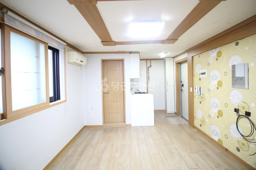 대구광역시 동구 방촌동 원룸 사진 1