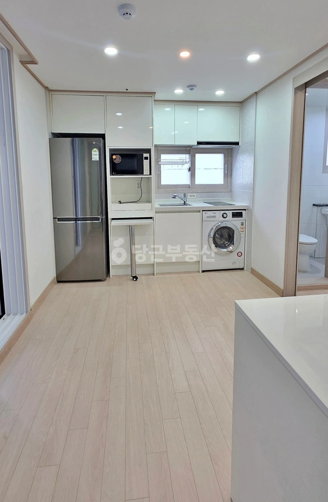 부산광역시 남구 대연동 오피스텔 사진 1