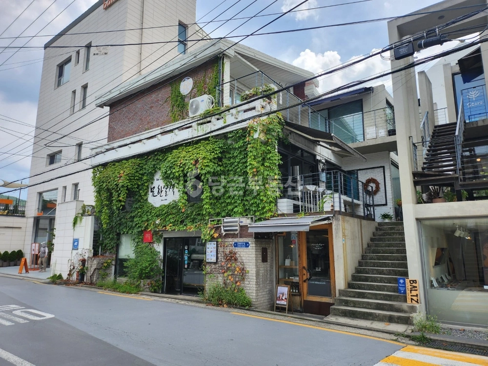 서울특별시 서대문구 연희동 상가 사진 1