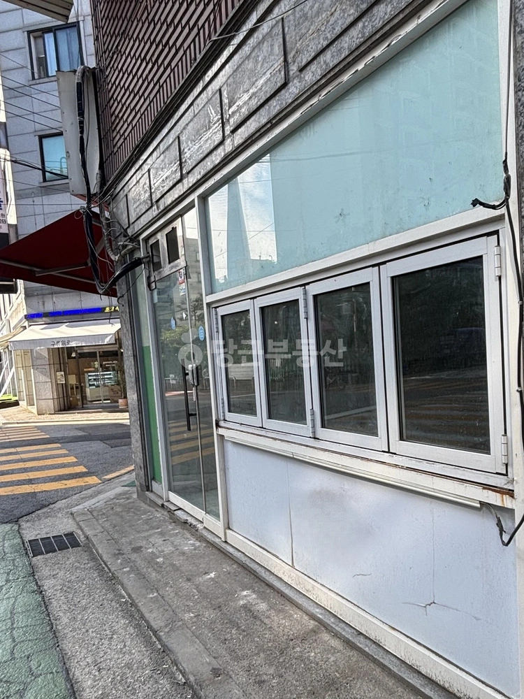 서울특별시 송파구 방이동 상가 사진 1