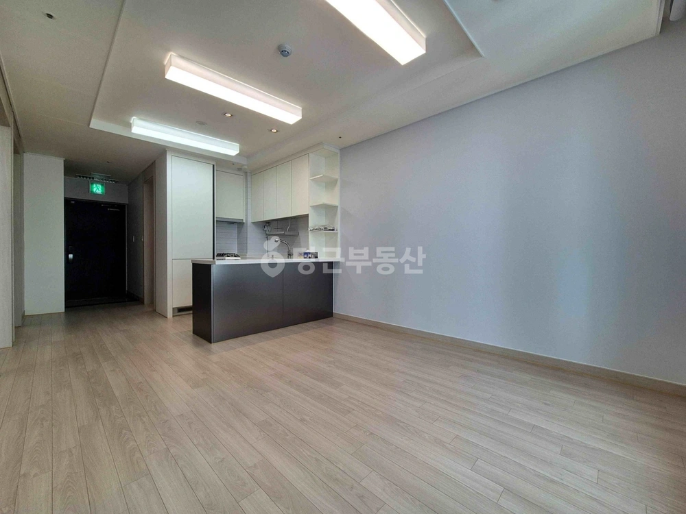 부산광역시 부산진구 양정동 오피스텔 사진 1