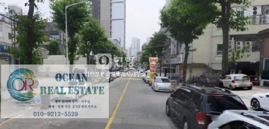 전남광주통합특별시 광산구 월계동 상가 사진 1