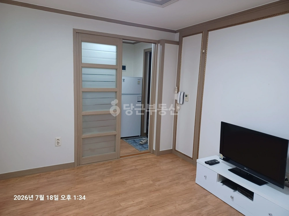 전남광주통합특별시 여수시 학동 원룸 사진 1