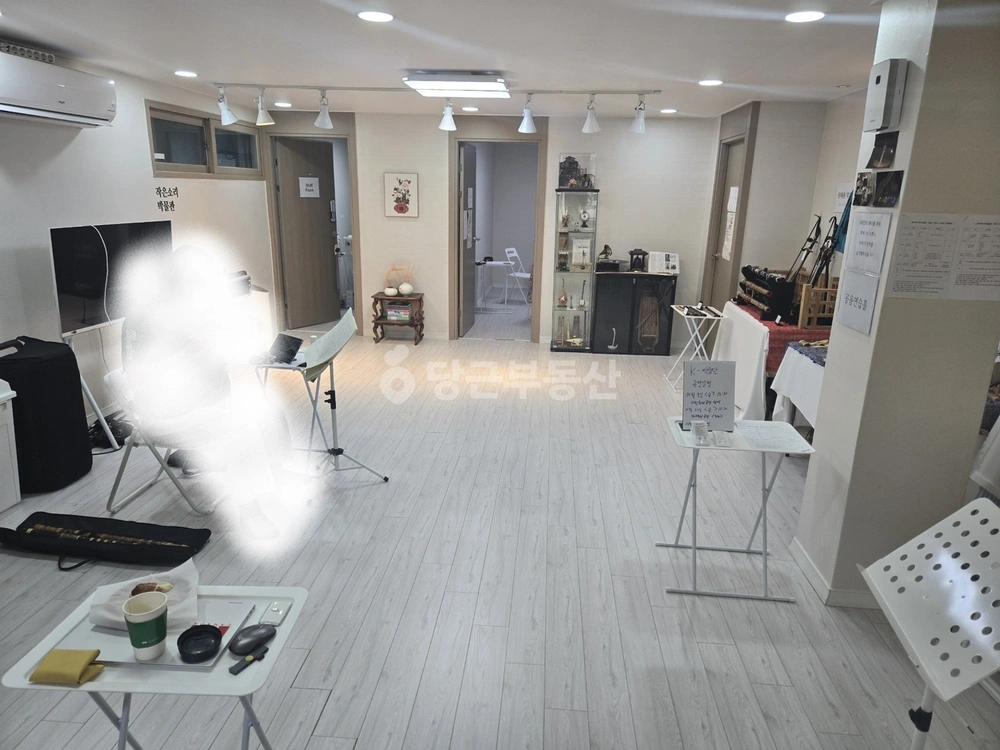 경상남도 창원시 성산구 상남동 사무실 사진 1
