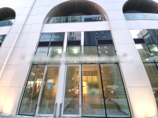 서울특별시 강남구 역삼동 상가 사진 1
