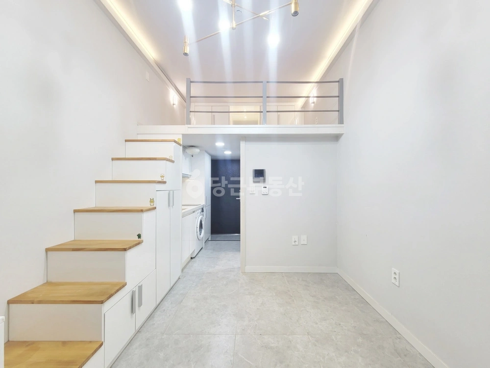 서울특별시 영등포구 영등포동6가 오피스텔 사진 1