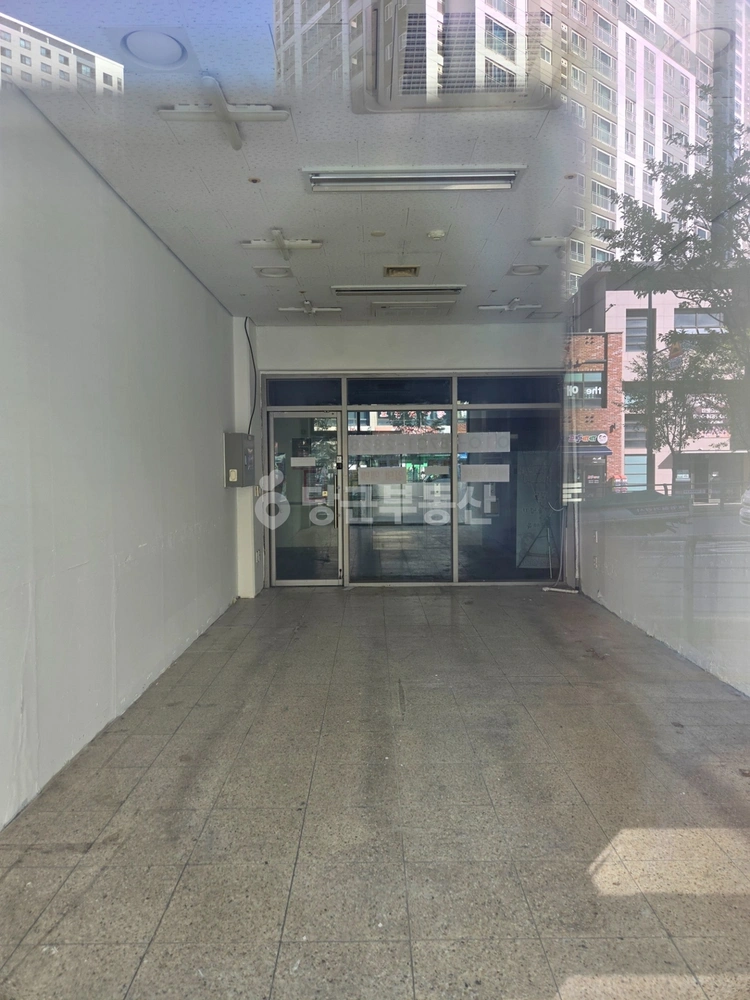 충청남도 천안시 서북구 불당동 상가 사진 1