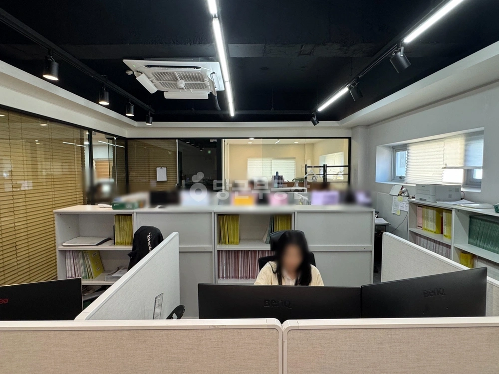 서울특별시 강남구 삼성동 사무실 사진 1