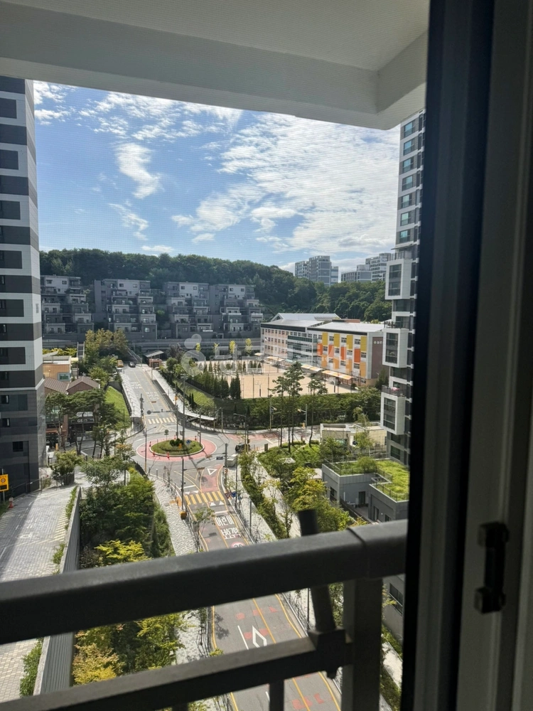 경기도 남양주시 호평동 아파트 사진 1