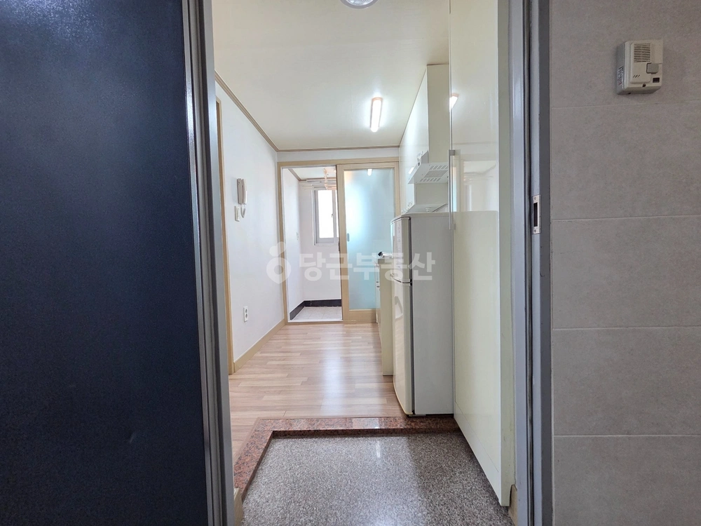 대전광역시 서구 탄방동 원룸 사진 1