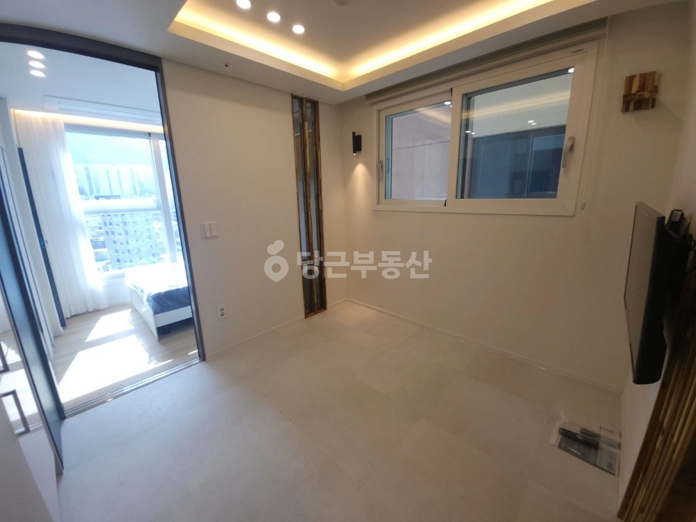 부산광역시 동래구 사직동 오피스텔 사진 1