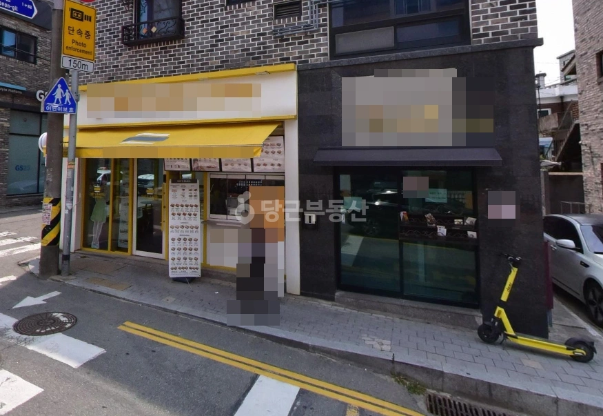 충청북도 청주시 서원구 사창동 상가 사진 1