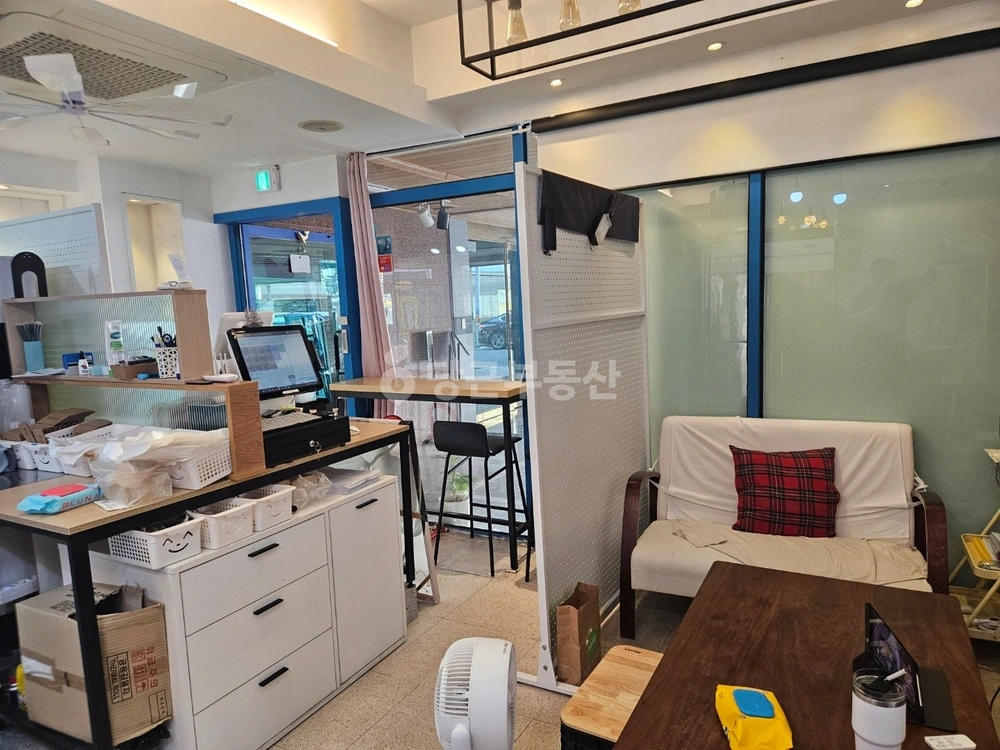 전북특별자치도 전주시 완산구 효자동3가 상가 사진 1