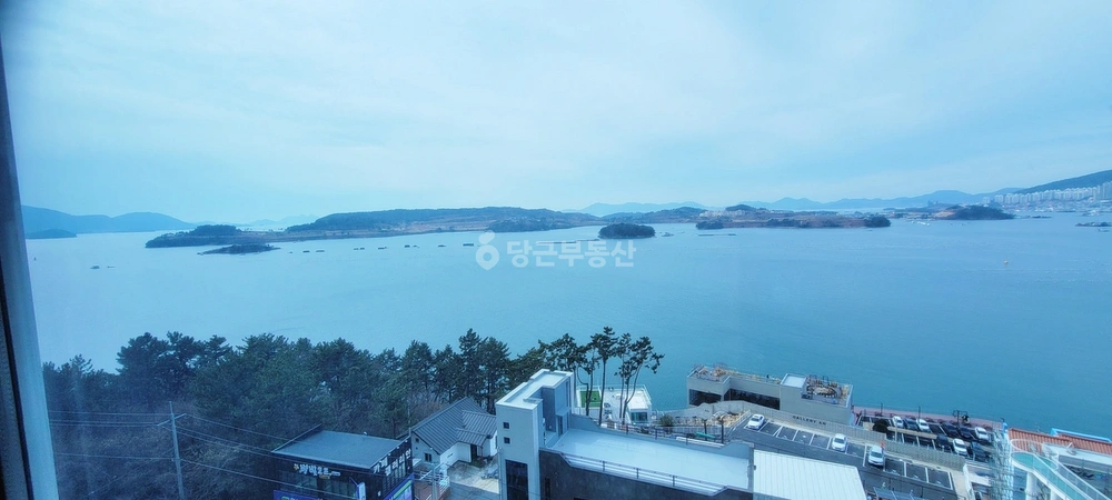 전남광주통합특별시 여수시 돌산읍 오피스텔 사진 1