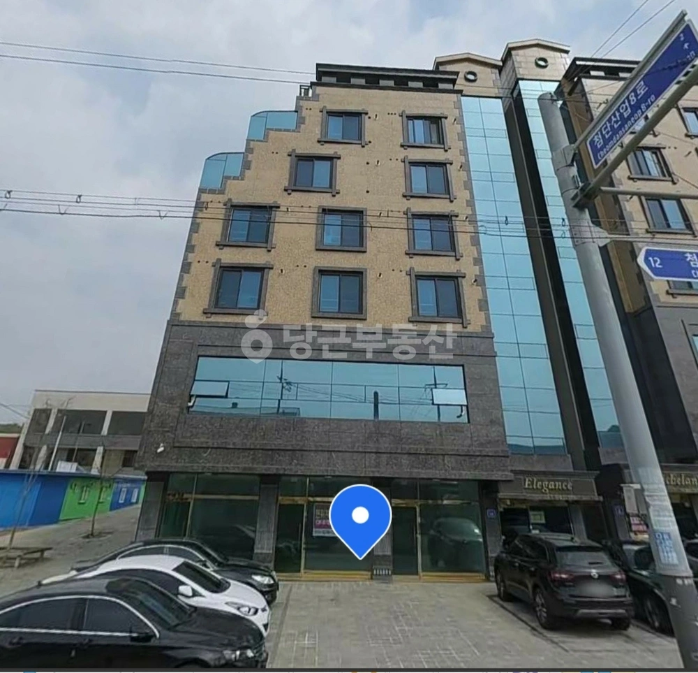 충청북도 충주시 대소원면 건물 사진 1