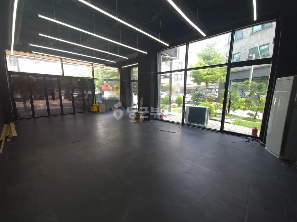 경기도 김포시 마산동 상가 사진 1