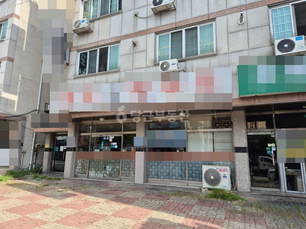 충청남도 천안시 서북구 성정동 상가 사진 1