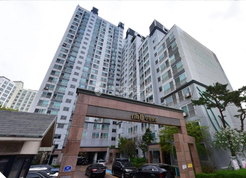 인천광역시 부평구 청천동 아파트 사진 1