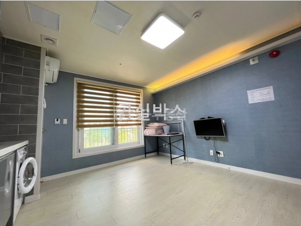 전북특별자치도 전주시 완산구 효자동2가 원룸 사진 1