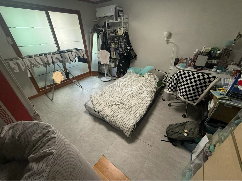 경기도 수원시 장안구 연무동 원룸 사진 1