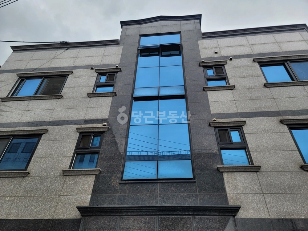 경기도 시흥시 정왕동 원룸 사진 1