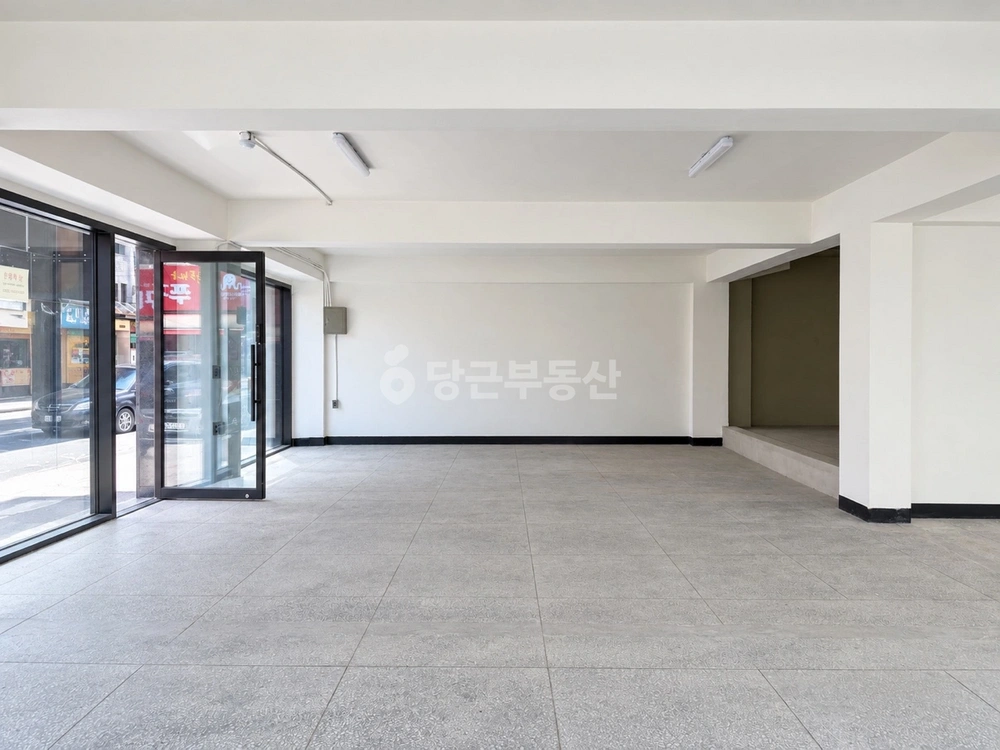 서울특별시 성북구 하월곡동 상가 사진 1