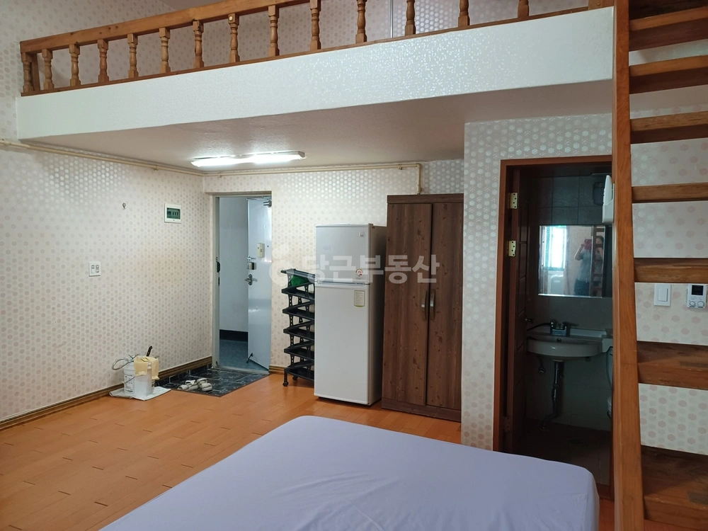 전남광주통합특별시 여수시 학동 원룸 사진 1