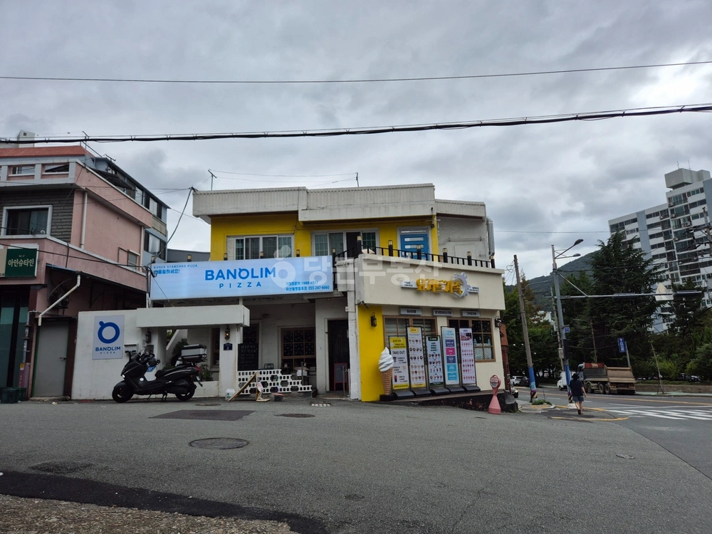 경상남도 창원시 마산합포구 월영동 상가 사진 1