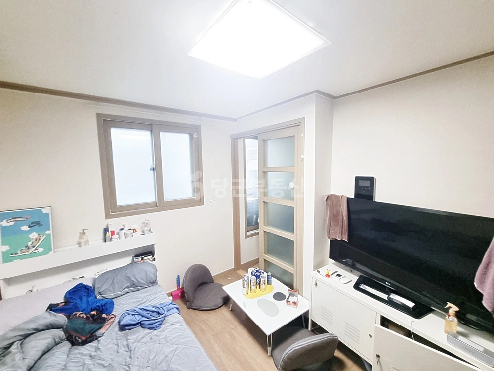 서울특별시 광진구 능동 원룸 사진 1