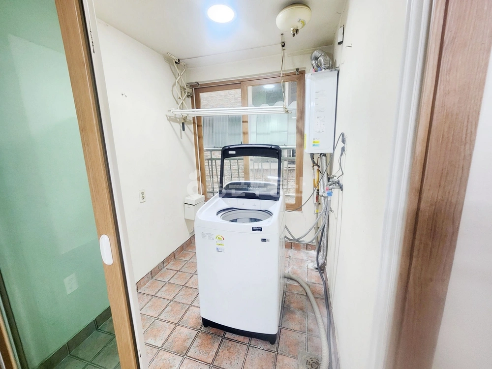 울산광역시 남구 삼산동 빌라(투룸 이상) 사진 1