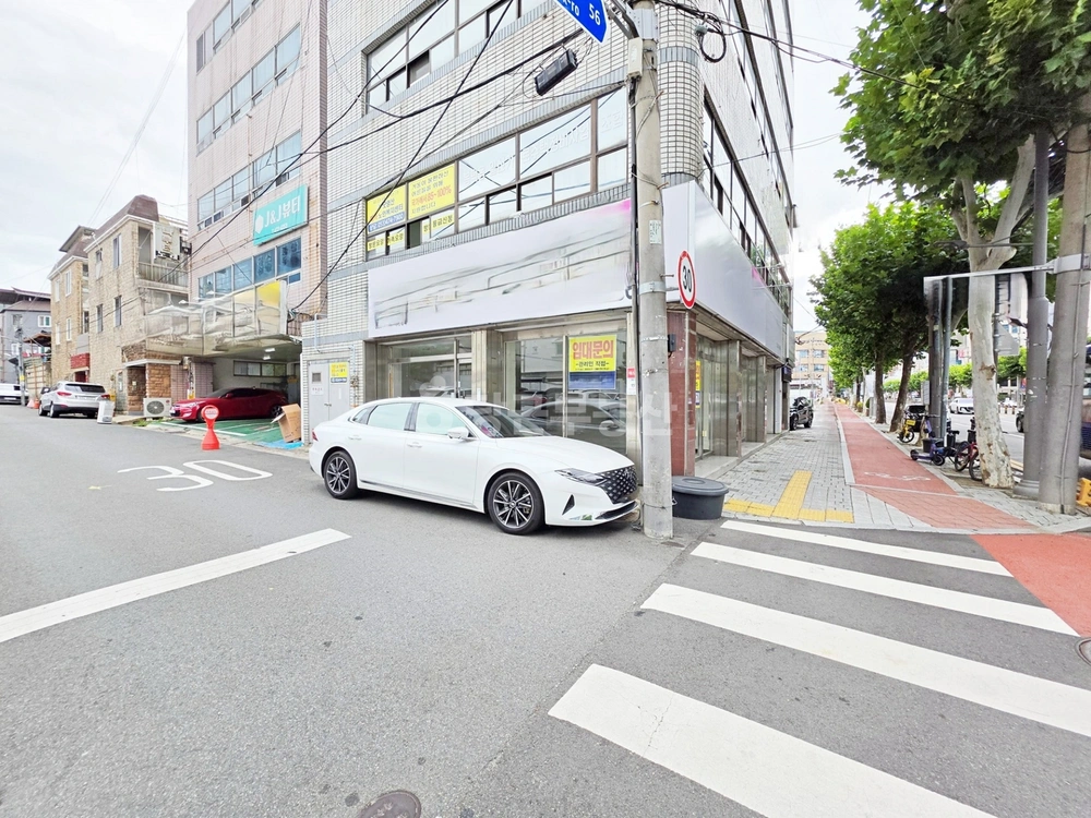대구광역시 남구 봉덕동 상가 사진 1