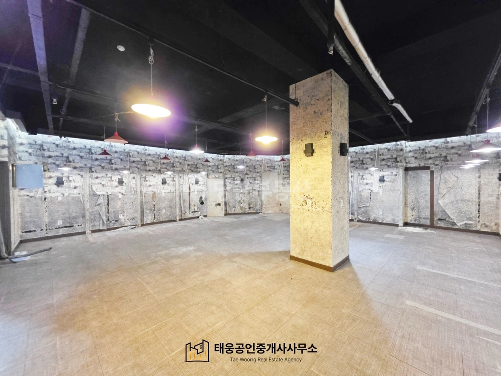 대전광역시 유성구 궁동 상가 사진 1