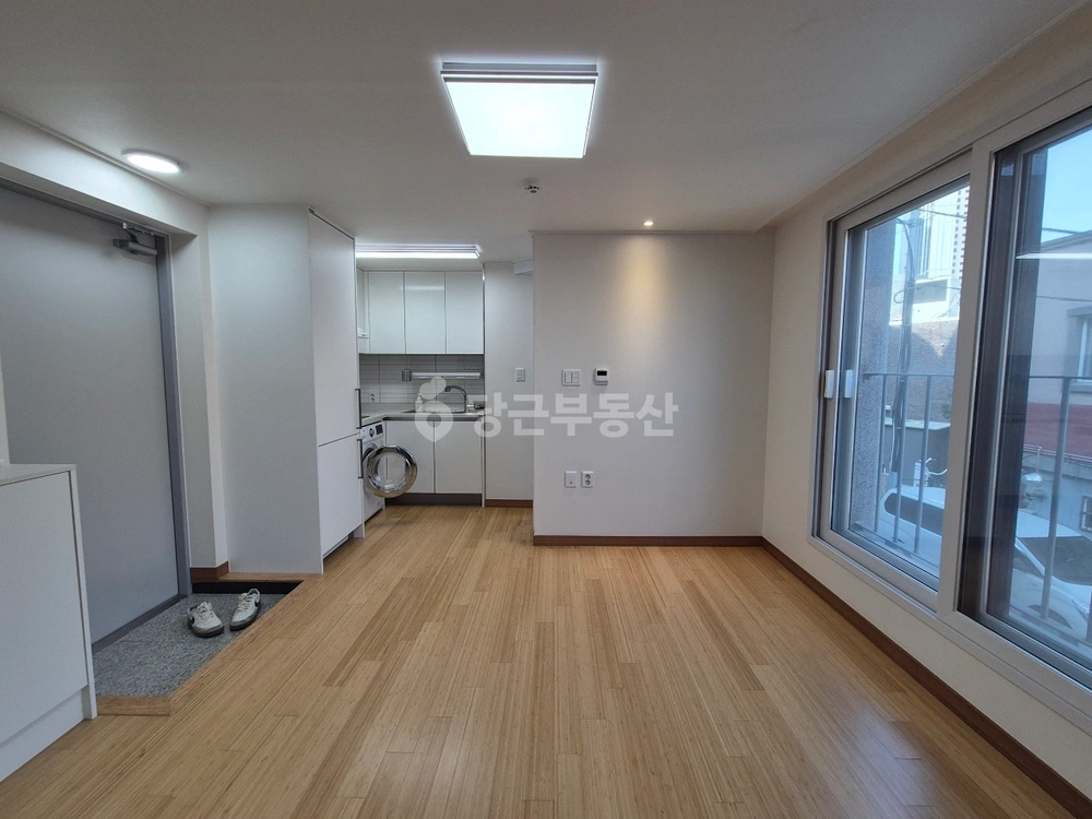 서울특별시 강동구 천호동 원룸 사진 1